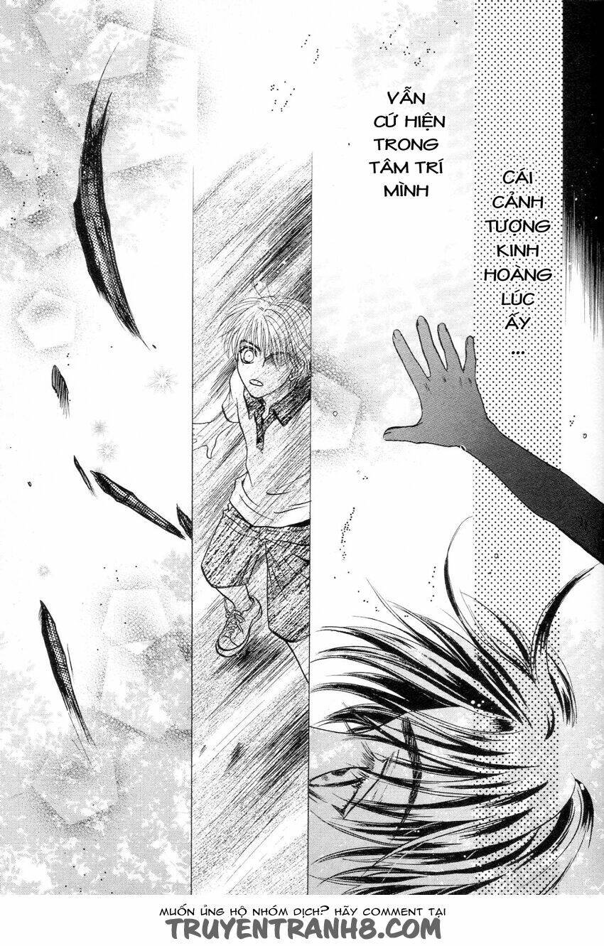 komatta toki ni wa hoshi ni kike! chapter 39 25