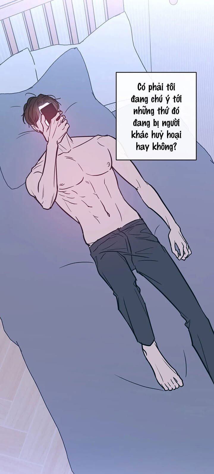 tình yêu ngây dại chapter 20 42