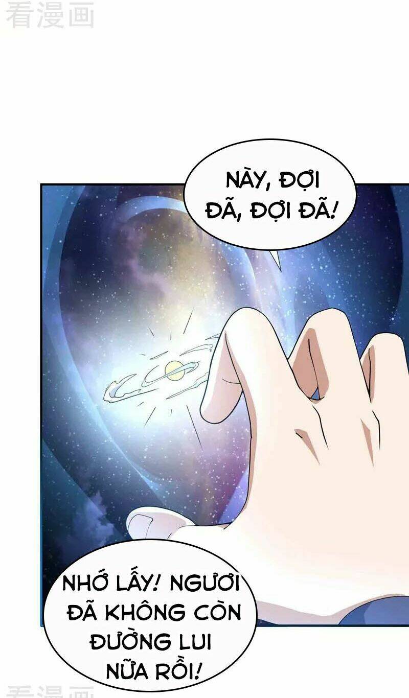 tu chân truyền nhân tại đô thị chapter 2 28