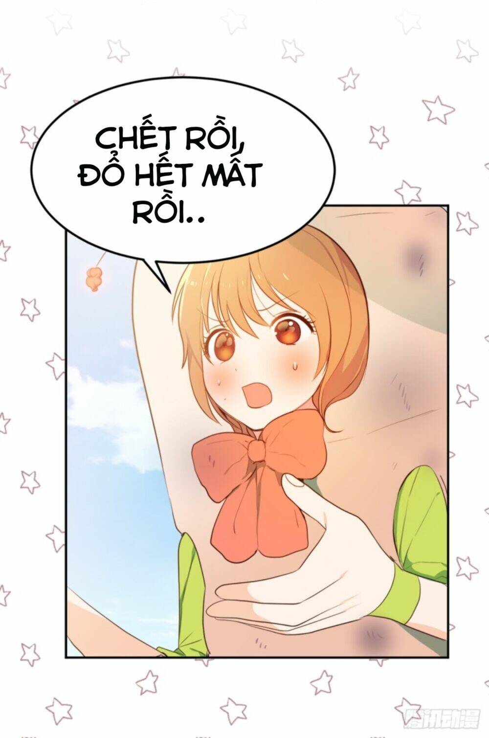 acup tiên sinh chapter 3 16