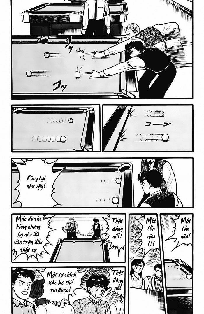 break shot chapter 50 10