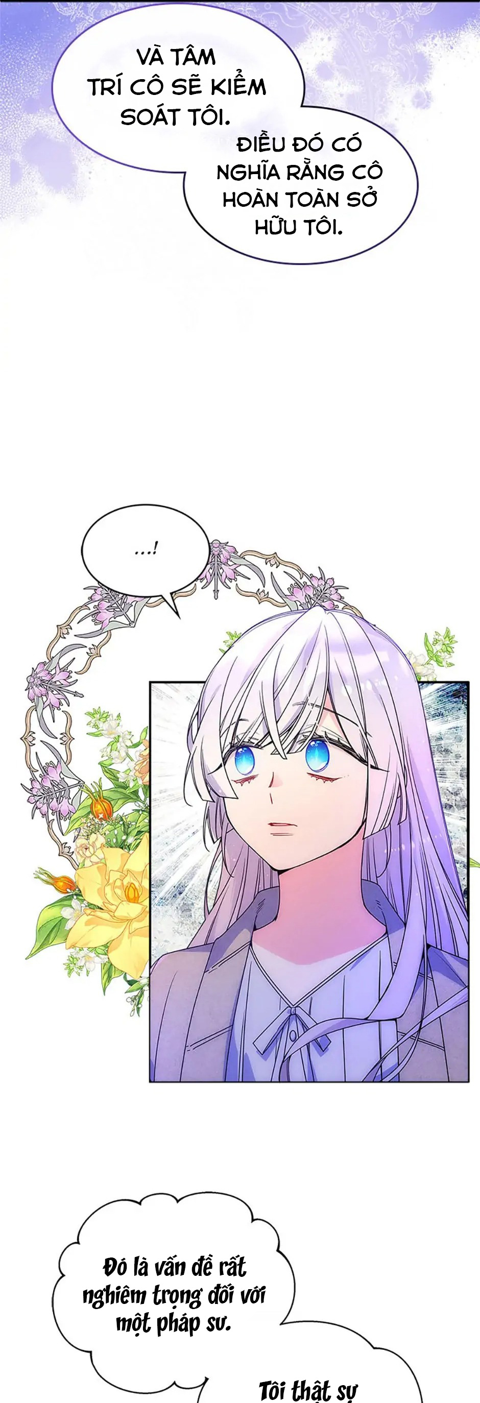 đừng lo lắng, anh trai của em! chapter 69 10