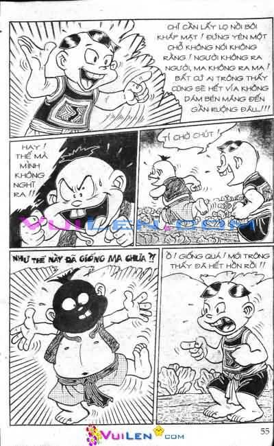 thần đồng đất việt chapter 7 52