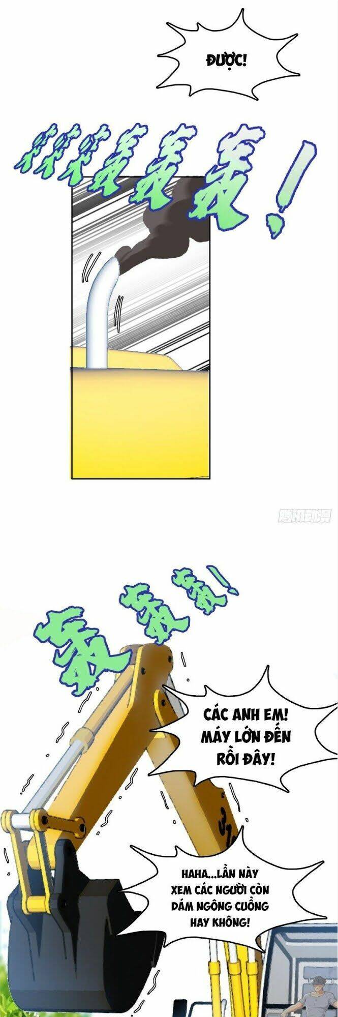 phụ hồn giả chapter 31 31