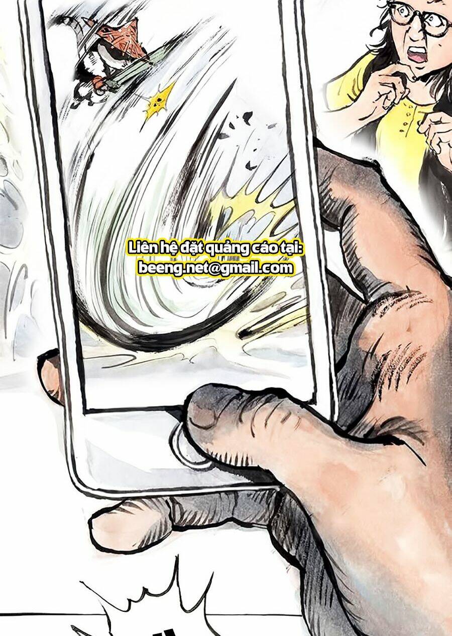 miêu hiệp chapter 7 6