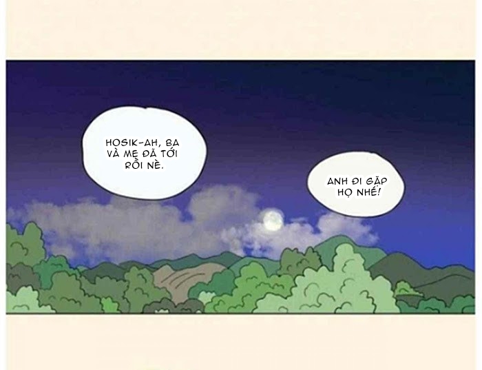câu chuyện của hosik chapter 58 21