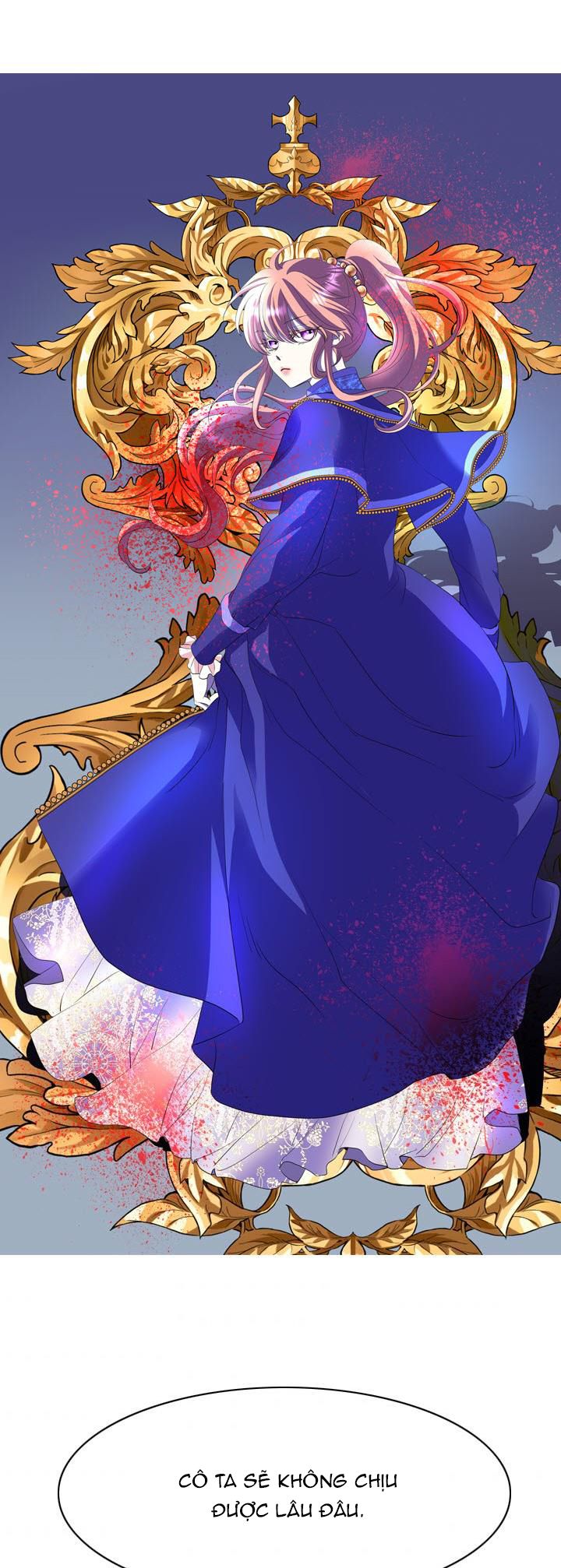 sát thủ muốn trở thành công chúa chapter 7 6