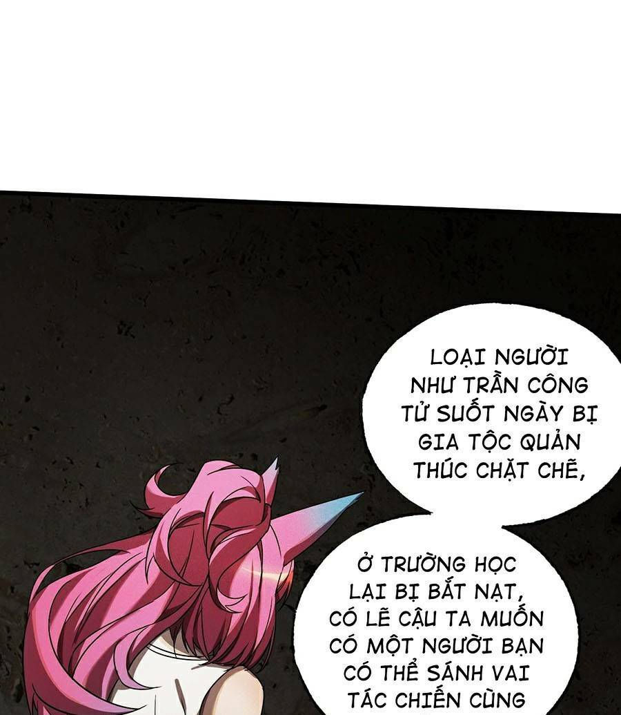 người chơi siêu mạnh chapter 9 105