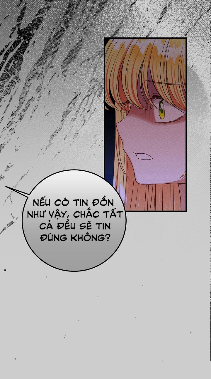 trở thành vợ thái tử quái vật chapter 68.2 39