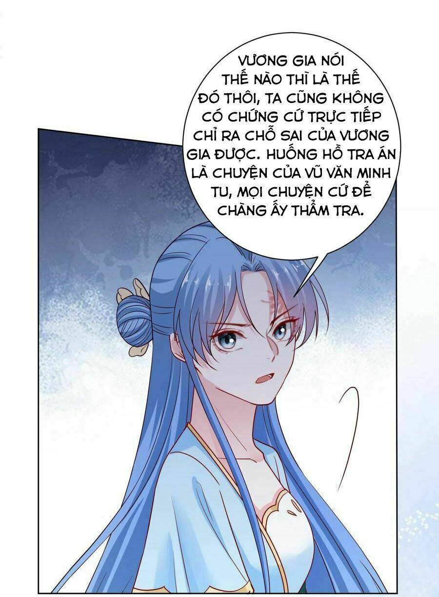 độc y đích nữ chapter 186 25