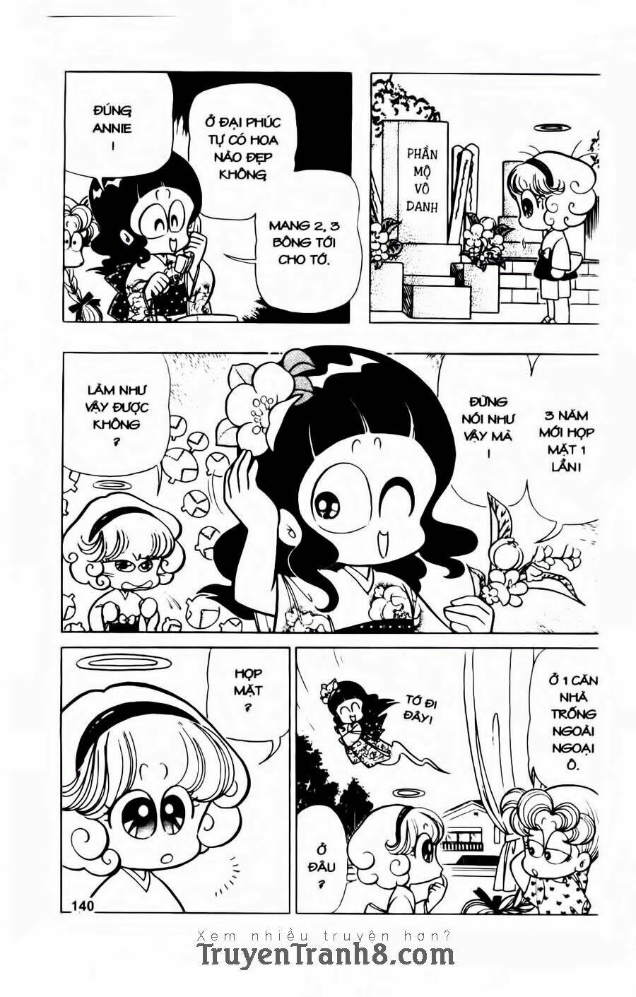 con ma vui vẻ chapter 18 12