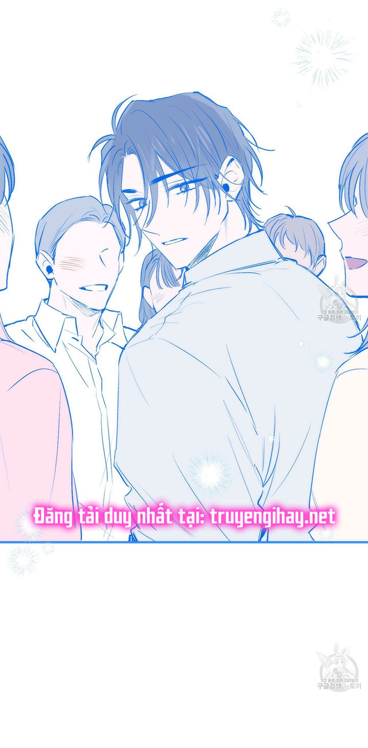 những chú thỏ của hapypy chapter 42 63