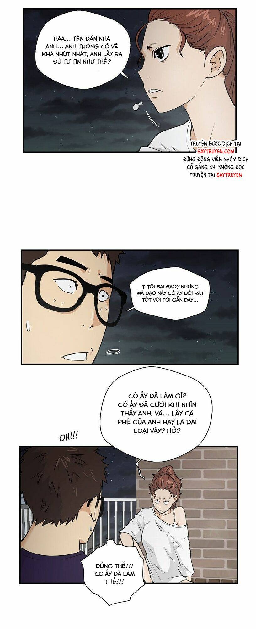 mr kang chapter 17 7