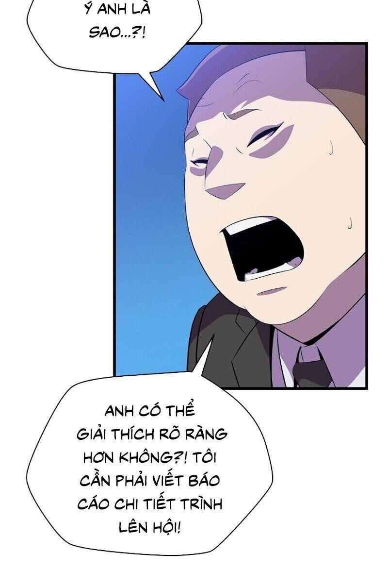 tiêu diệt đấng cứu thế chapter 26 36