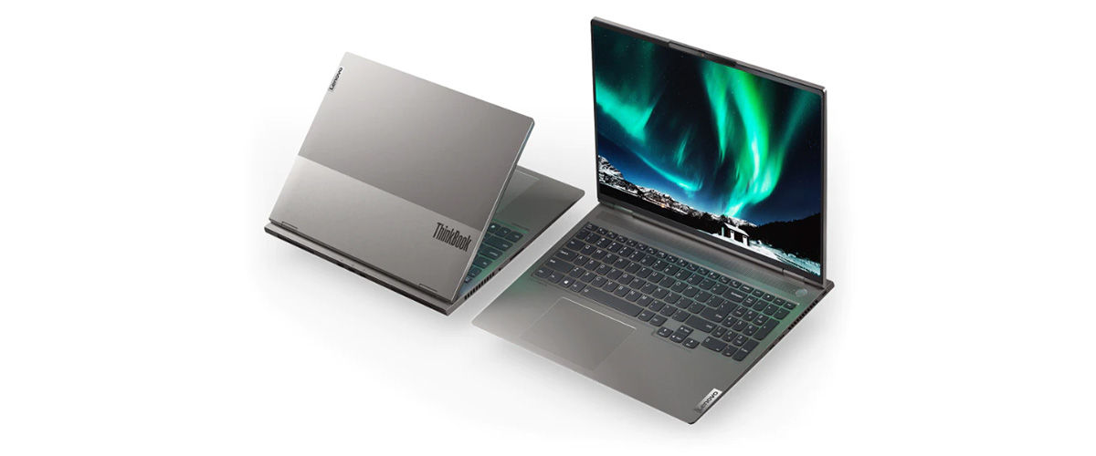 Lenovo ThinkBook 16p G2 ACH 20YM003LVN - Hàng CHính hãng