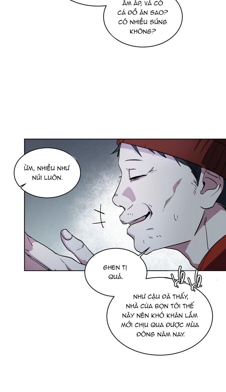 thú cưng damdang chapter 7.4 7