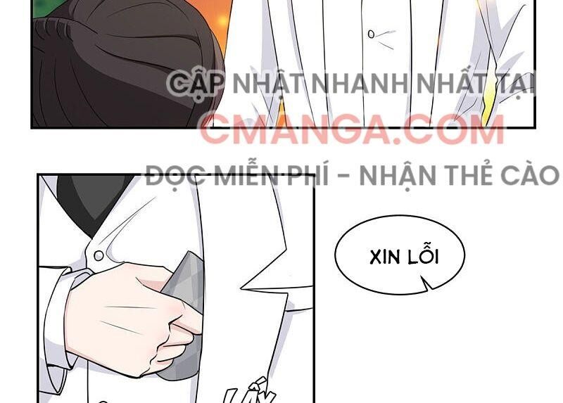 tổng tài, tránh xa tôi ra chapter 66 2