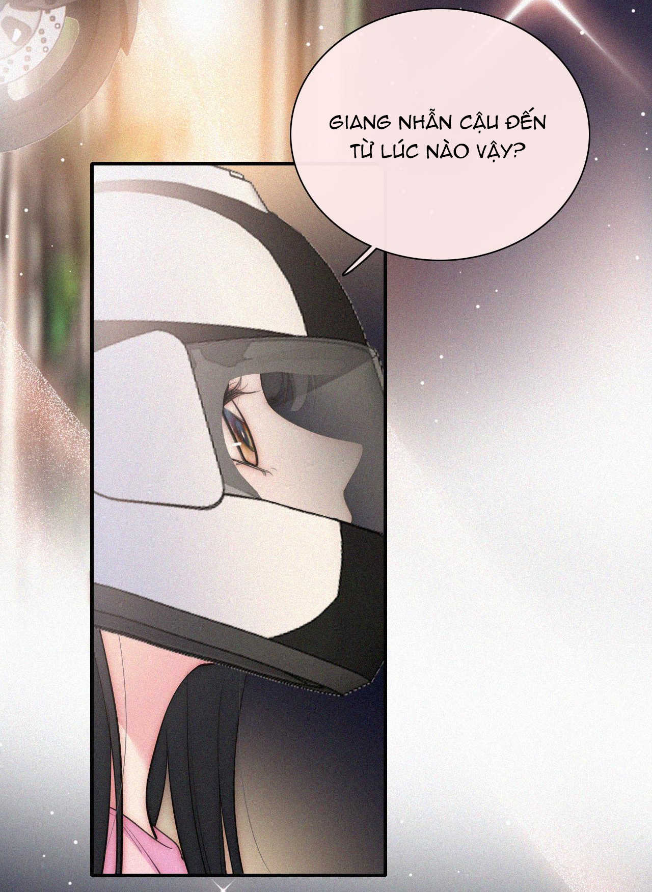 bệnh yêu chapter 88 30