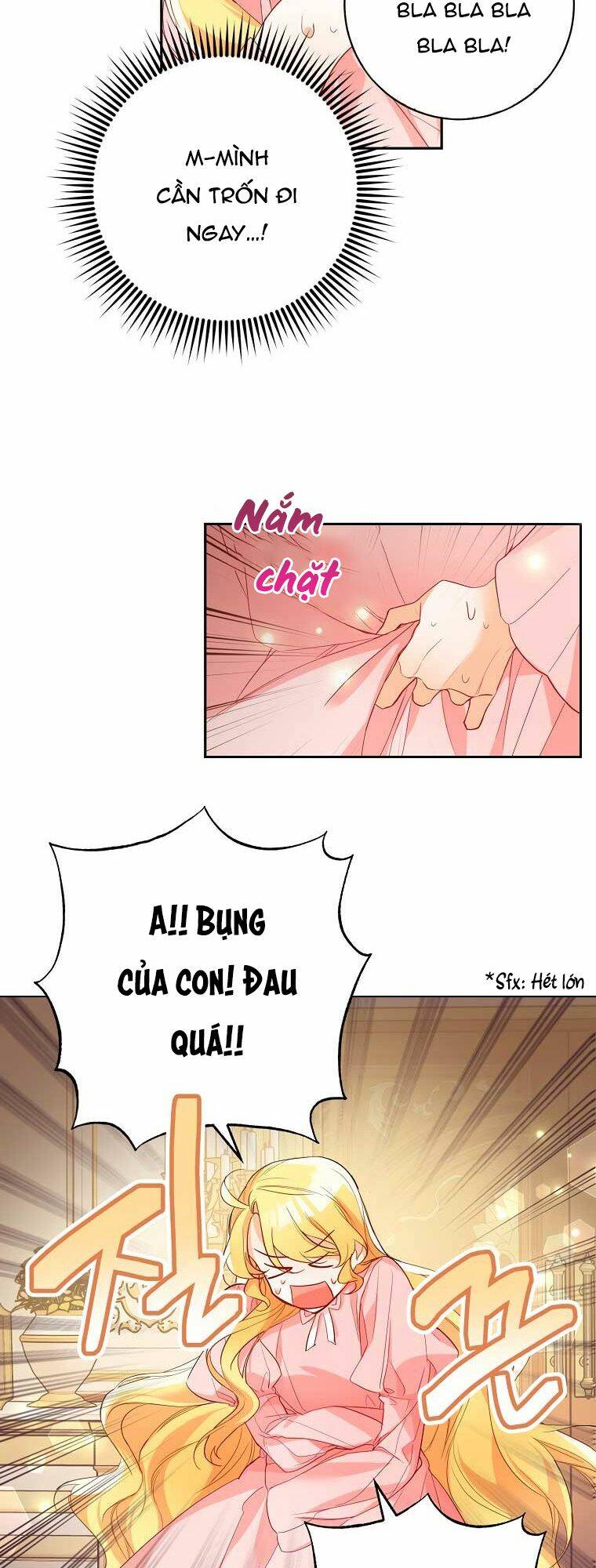 dư vị tách trà chapter 2 29