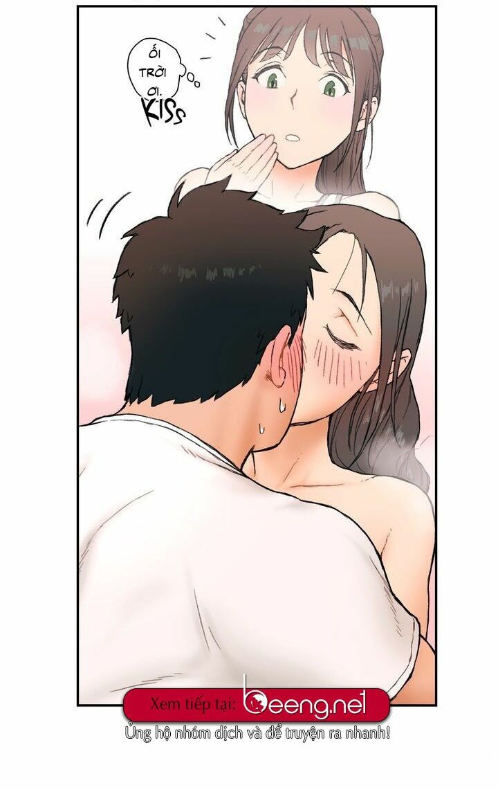 phòng tập gym bí mật chapter 3 28