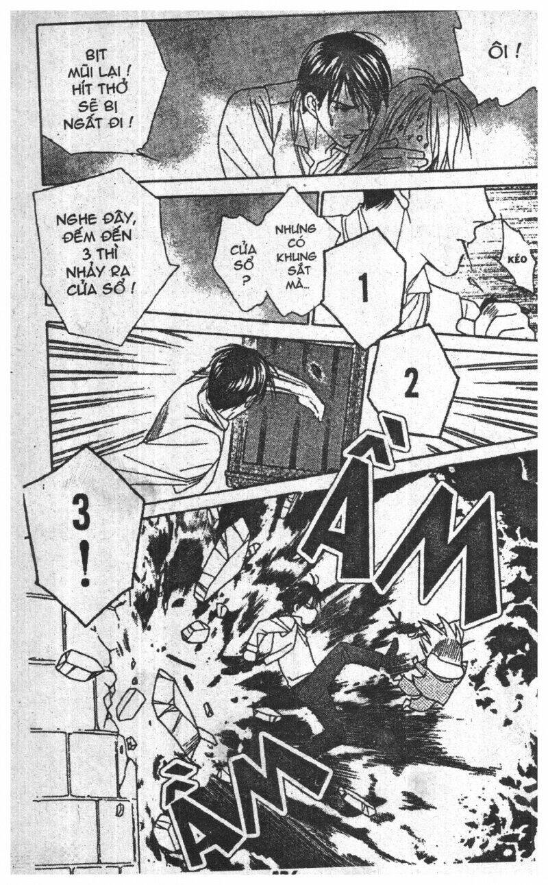 chiyou yo hana yo chapter 4 124