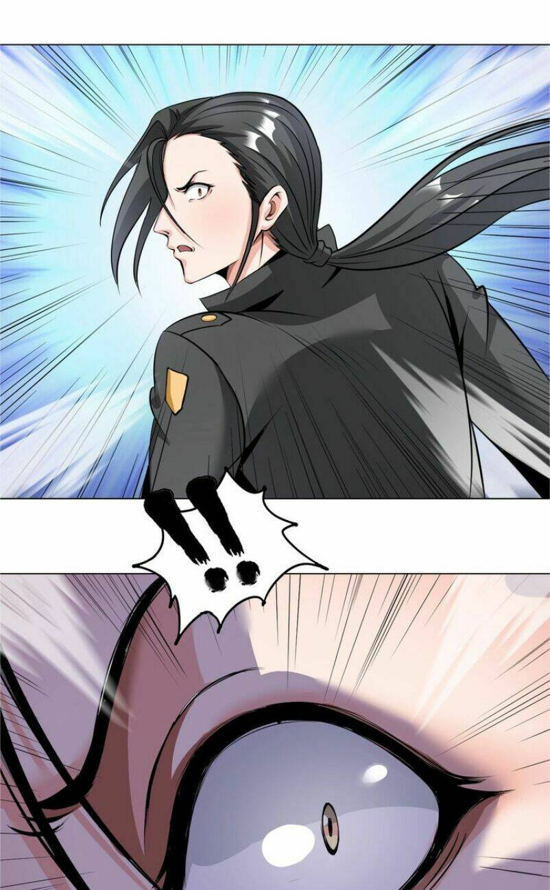 thần tiên dạy tôi giả x chapter 23 13