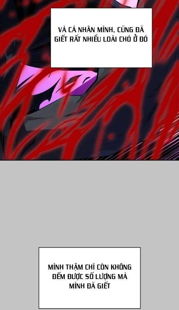 tòa tháp bí ẩn 2 chapter 536 87