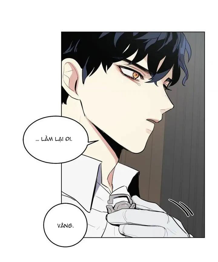 tôi là fan cứng hoàng tử chapter 15.2 55