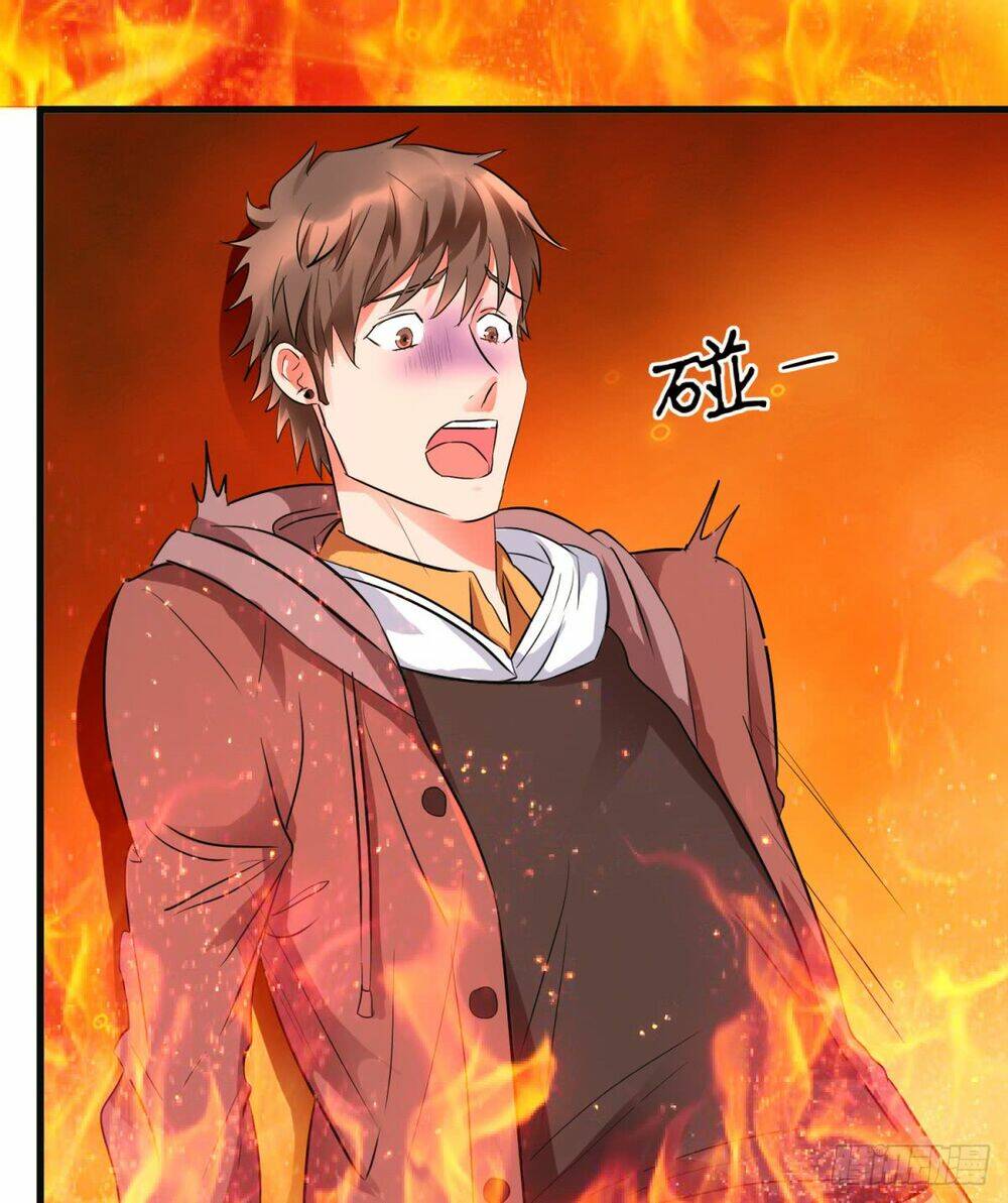 thấu thị tiên y chapter 10 19