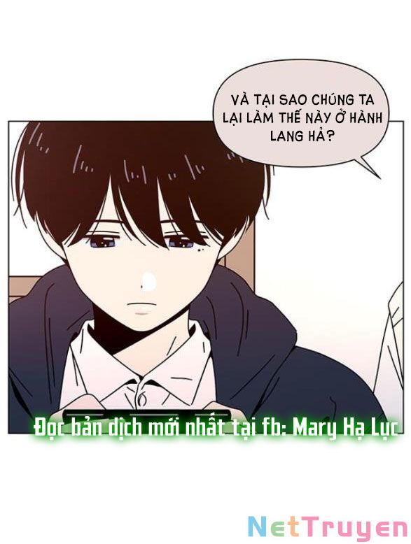 thanh xuân rực rỡ - season of blossom chapter 101 21