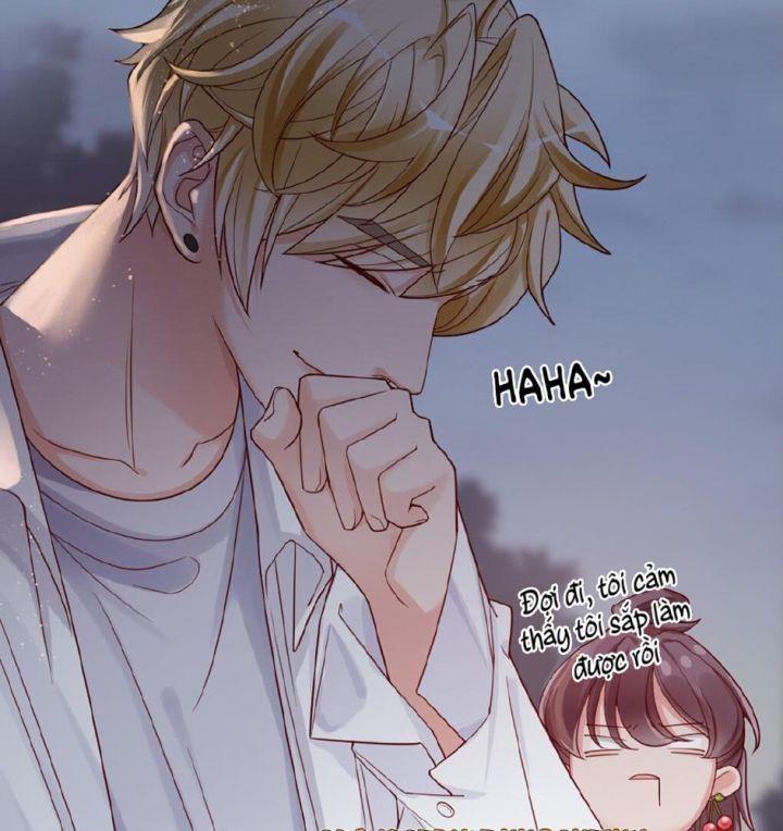 chiếc bật lửa và váy công chúa (b) chapter 5 19