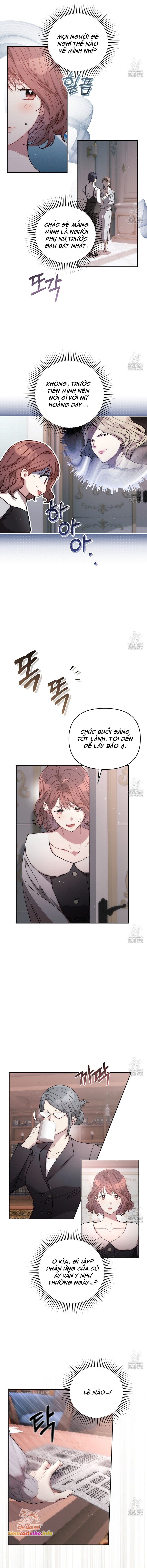 [18+] scandal hợp pháp chapter 2 13