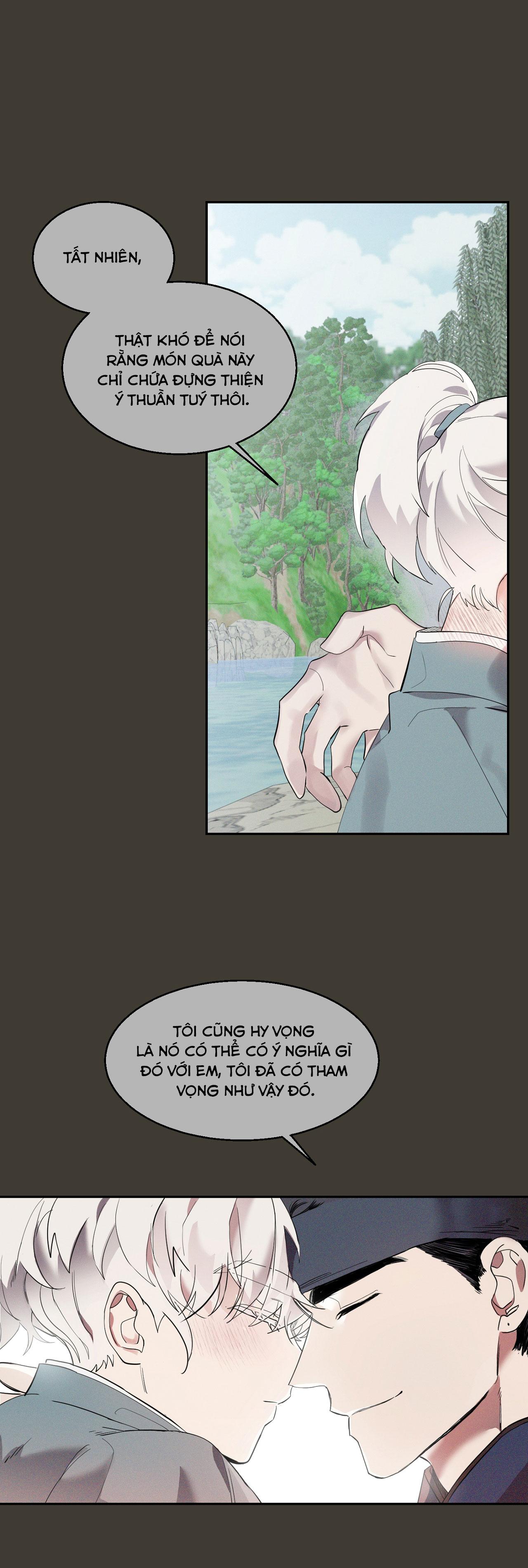 nuốt chửng bóng đêm chapter 13 27