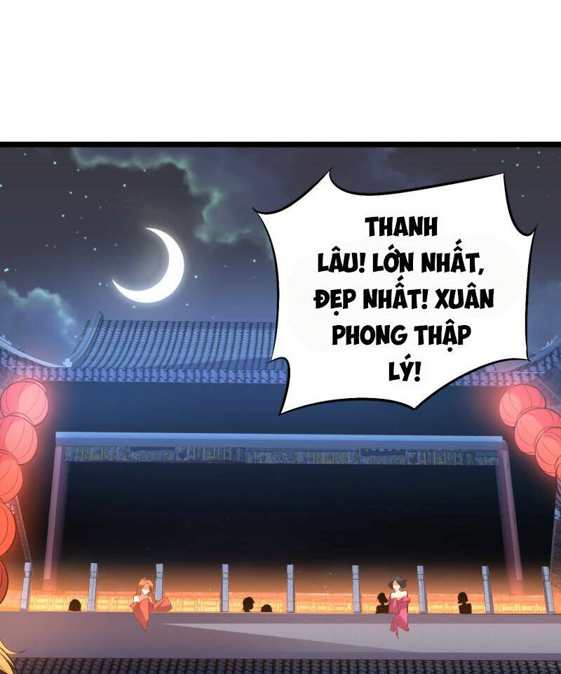 phục thiên thánh chủ chapter 31 30