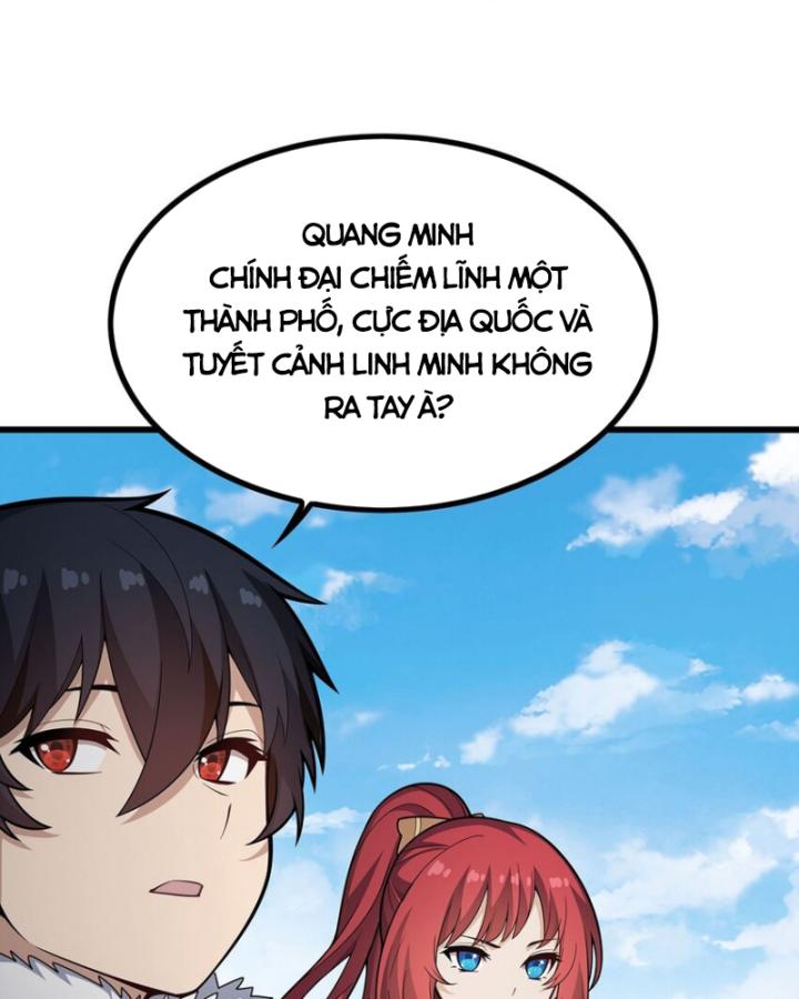 vô hạn sứ đồ và 12 nữ chiến binh chapter 412 61