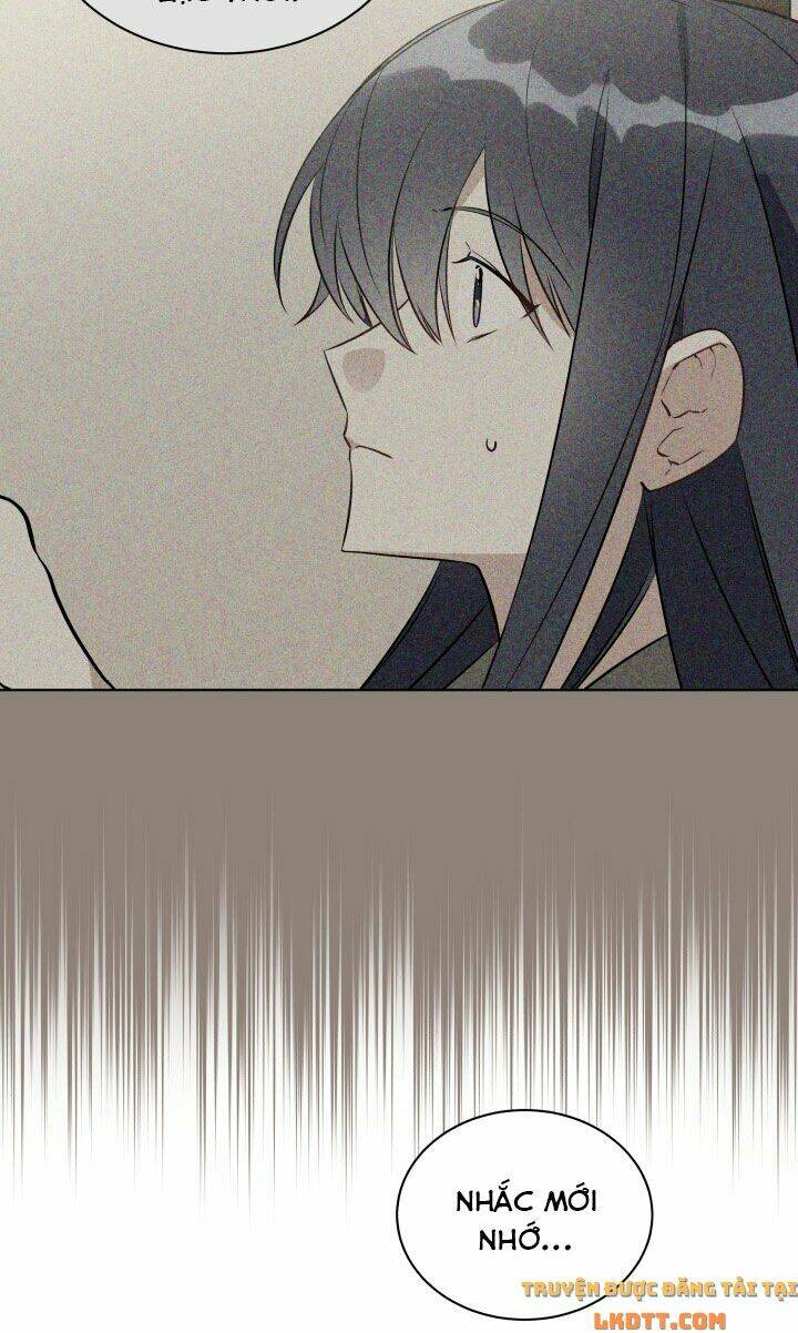 quái thú với hoa chapter 79 41