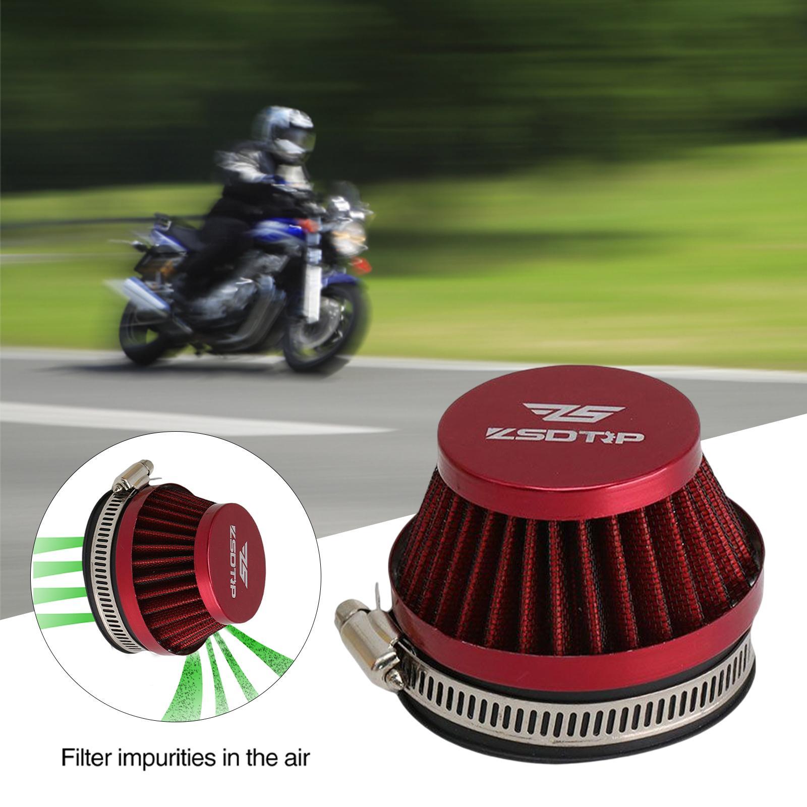 Motorcycle Air Filter Professional Direct Replaces for Dirt Bike ATV