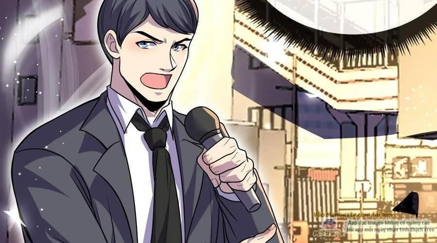 nhìn thấy thanh máu, ta xử tội thần linh chapter 96 125