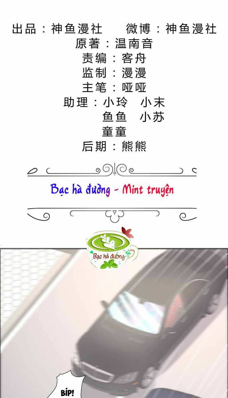 độc sủng kiều thê của bá đạo tổng tài chapter 73 1