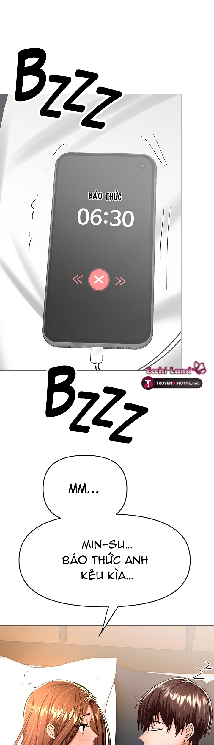 chiều chuộng em đi mà chapter 29.2 33