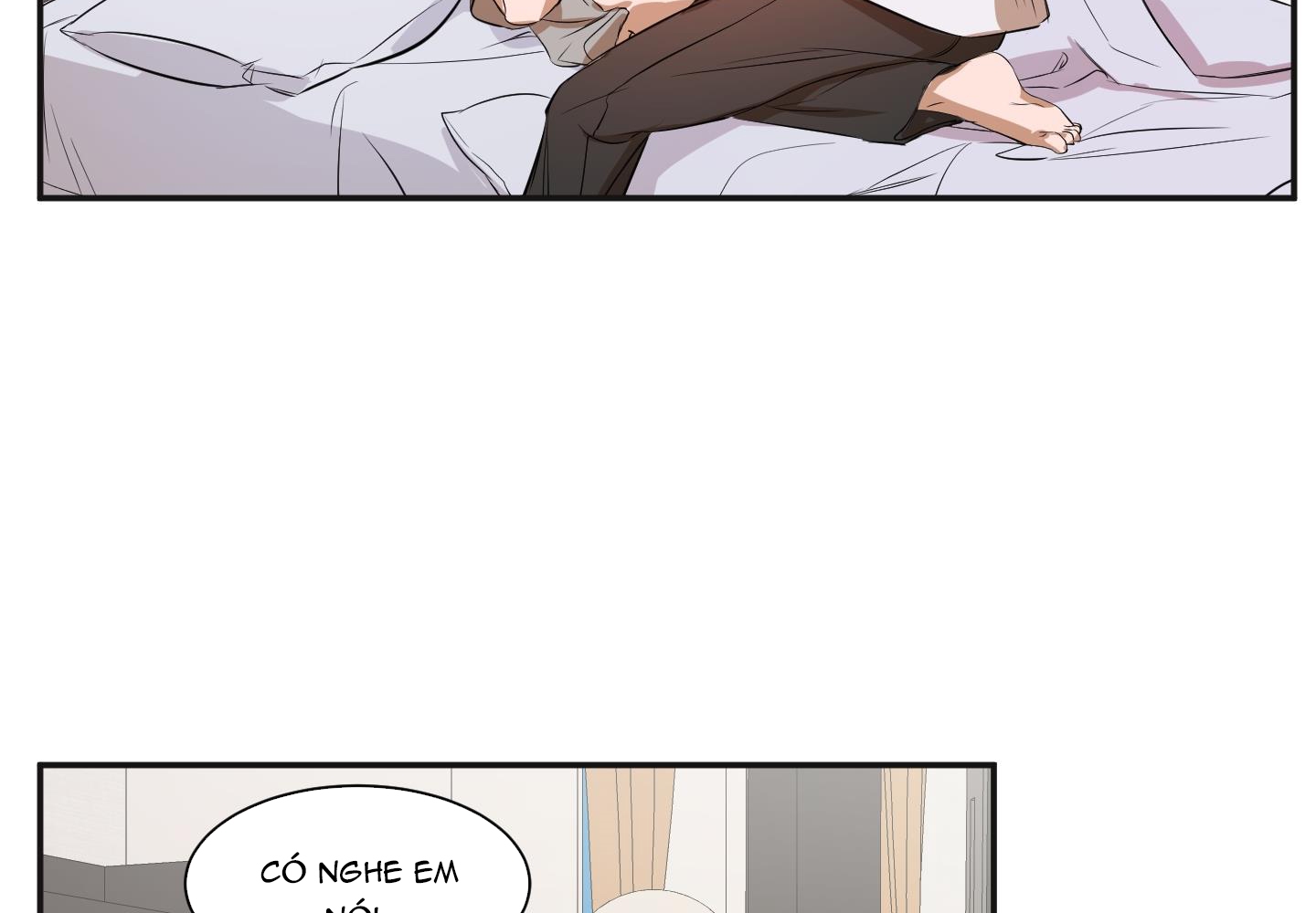 chốn riêng tư chapter 11 53