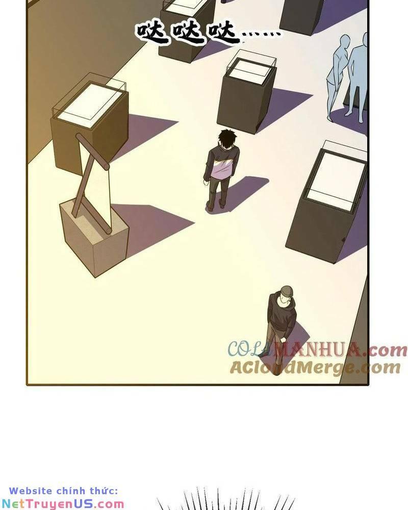 nhìn thấy thanh máu, ta xử tội thần linh chapter 78 38