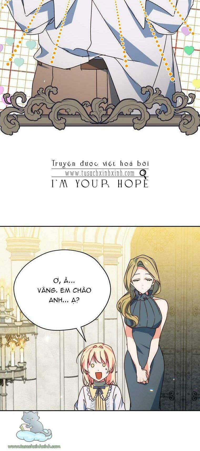 nàng elizabeth thuần khiết chapter 39 25