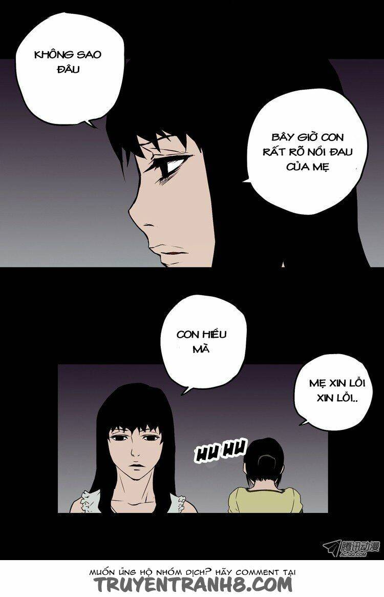 0.0 mhz - tần số chết chapter 42 10