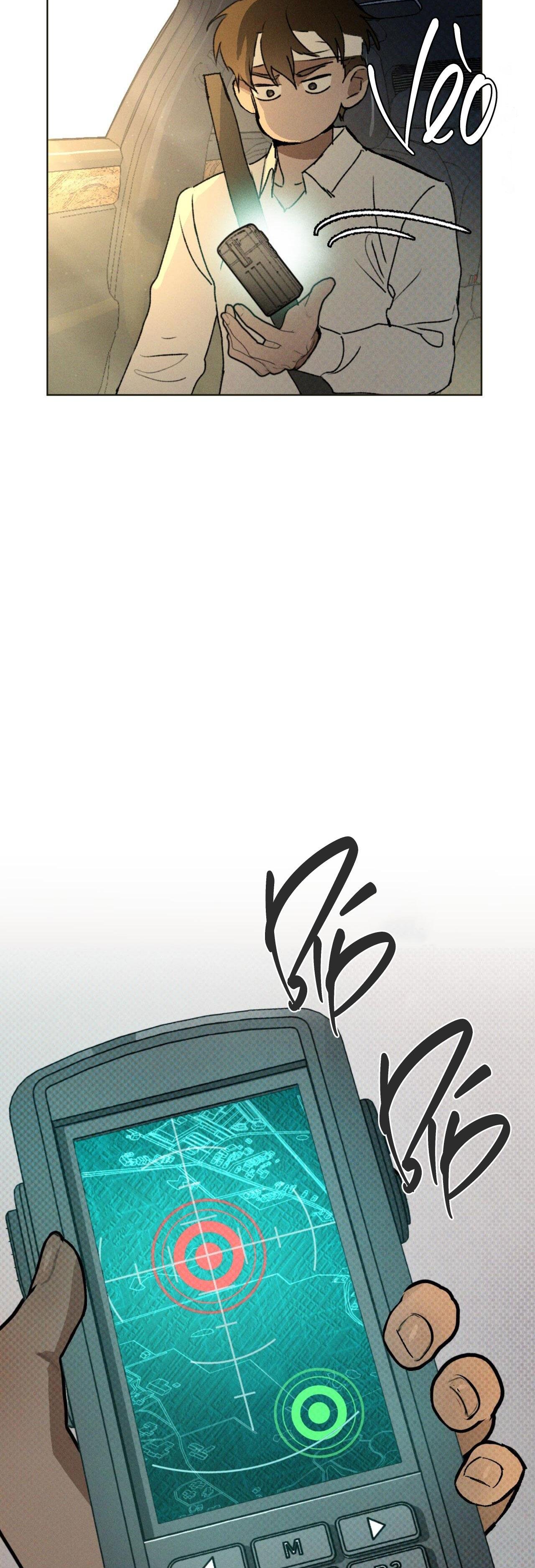 codename anastasia chapter 29 35