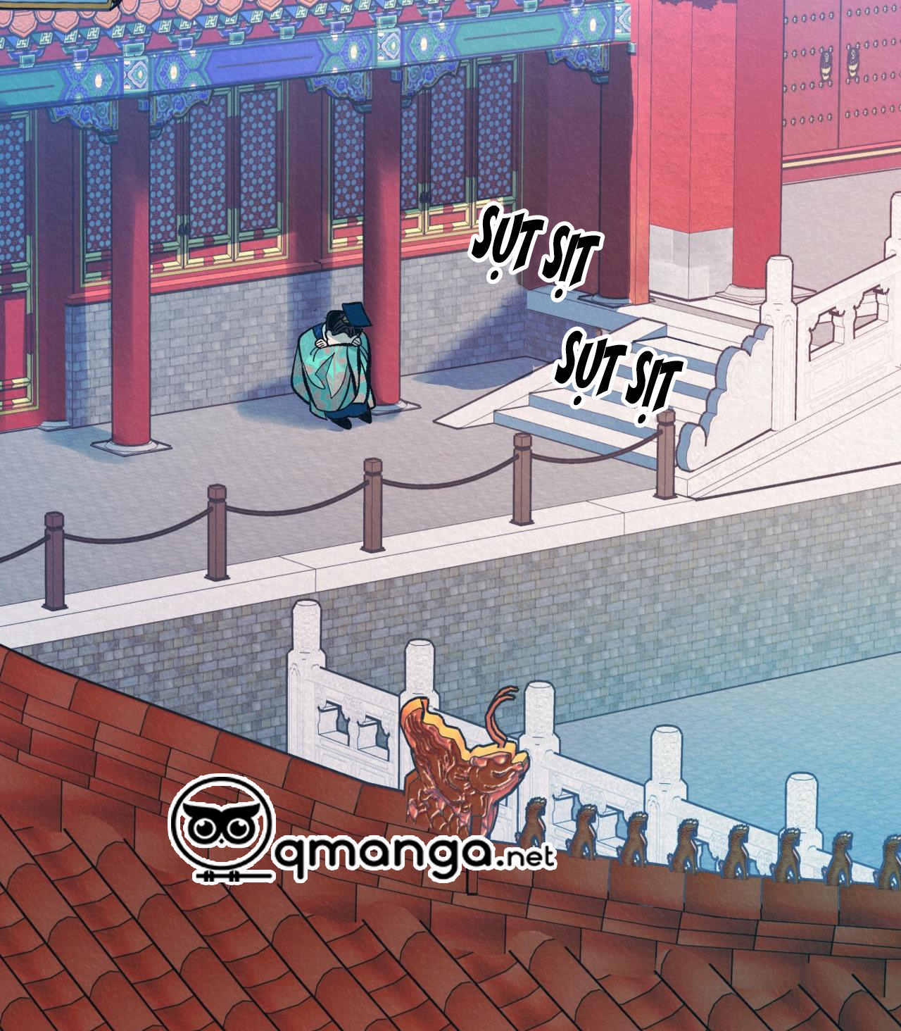 vô liêm sỉ chapter 11 39