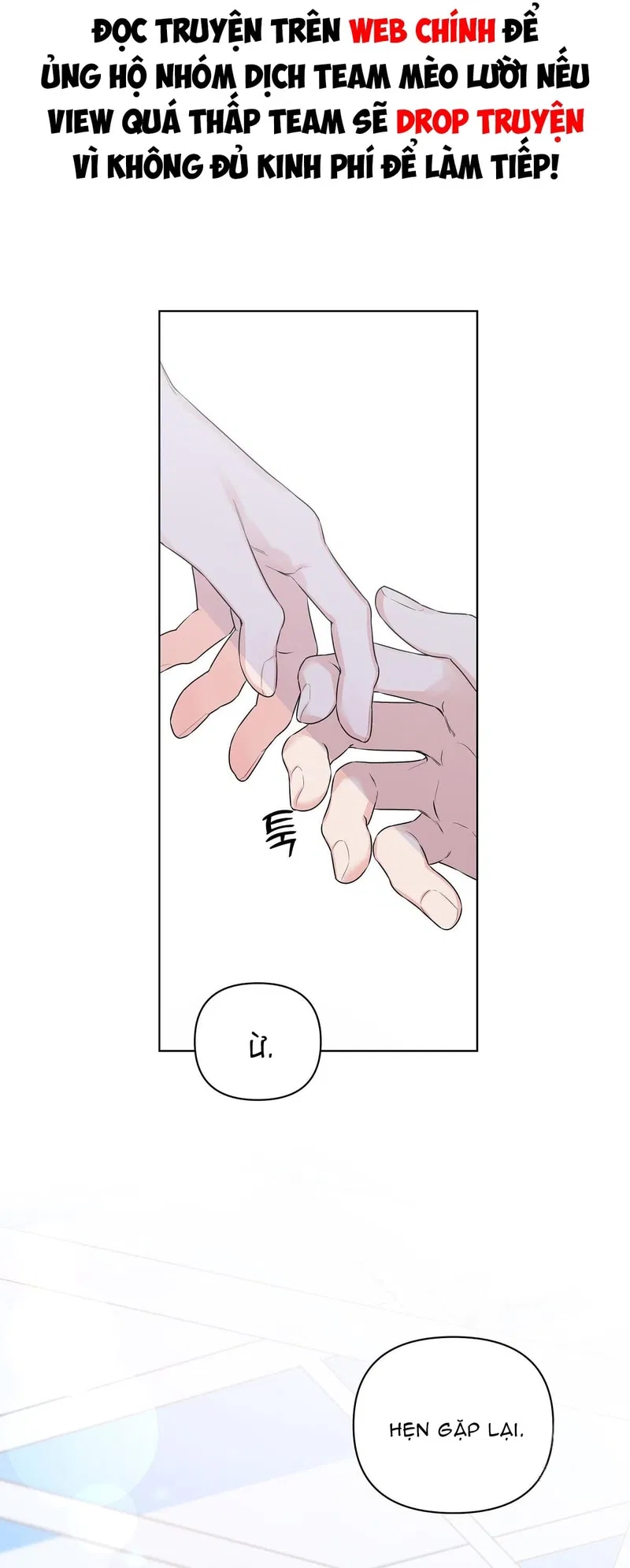 đừng bận tâm, em yêu chapter 25 27