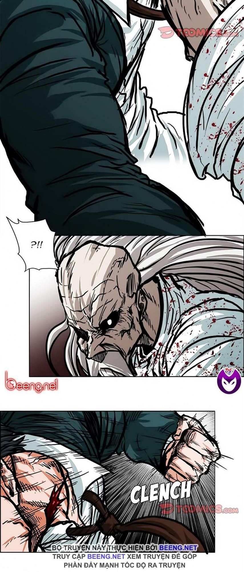 bá chủ học đường ss2 chapter 51 37