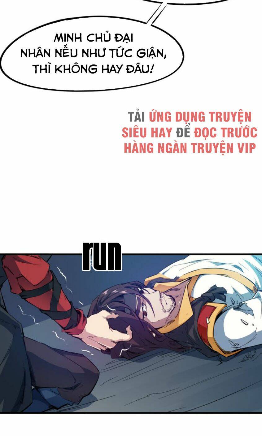 long mạch võ thần chapter 73 28