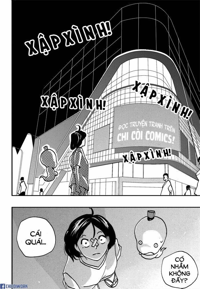 ma nữ nhà tôi chapter 10 9